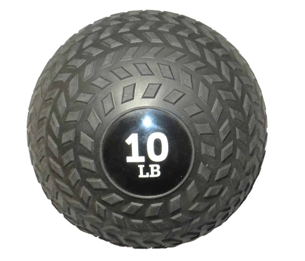 Threaded Slamball 10 LBS