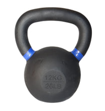 Load image into Gallery viewer, Kettlebell Cast Iron 12 KG
