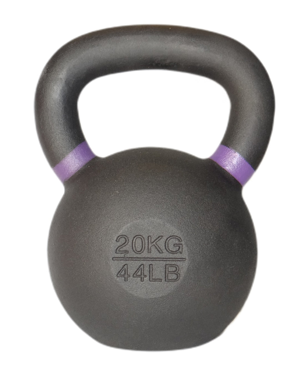 Kettlebell Cast Iron 20 KG