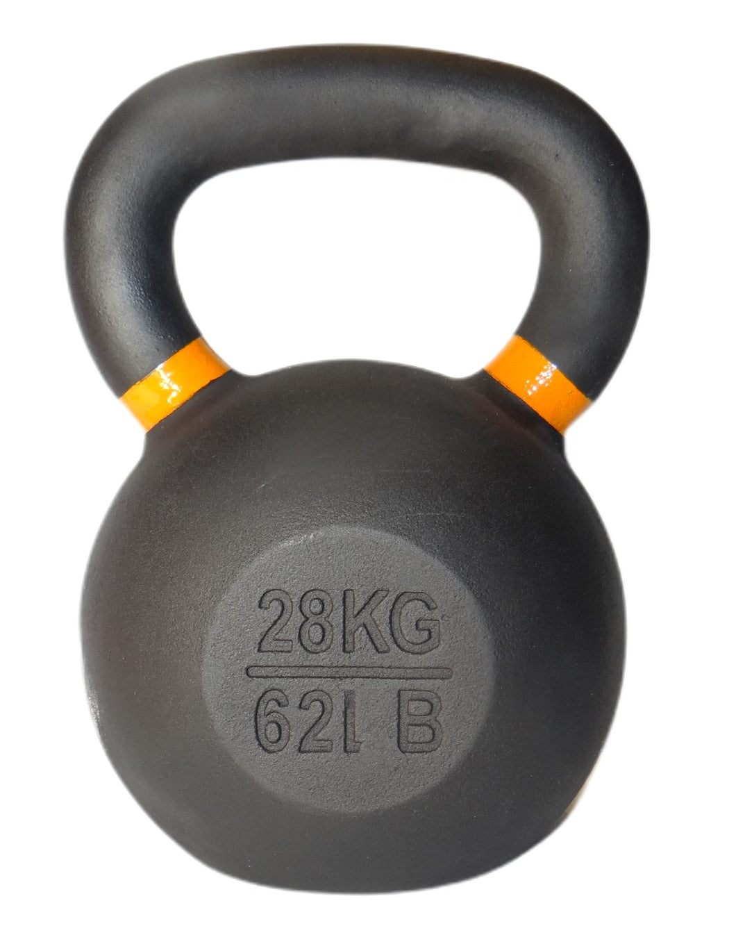 Kettlebell Cast Iron 28 KG