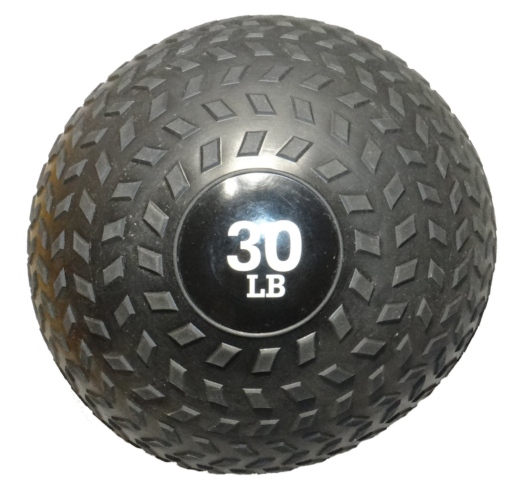 Threaded Slamball 30 LBS