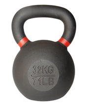 Load image into Gallery viewer, Kettlebell Cast Iron 32 KG
