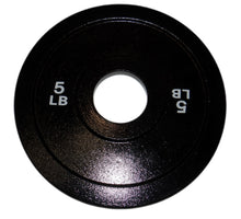 Load image into Gallery viewer, Calibrated Weight Plate 5 LBS
