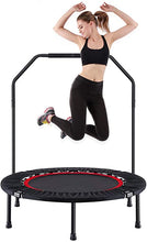 Load image into Gallery viewer, Fitness Trampoline 40 inch
