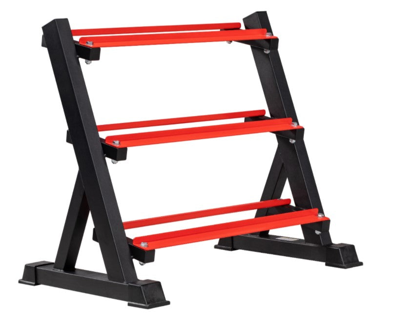 Rack For Dumbbells Sets   (7-8 Pairs)