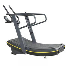 Load image into Gallery viewer, Heavy Duty Curved Treadmill Self Powered
