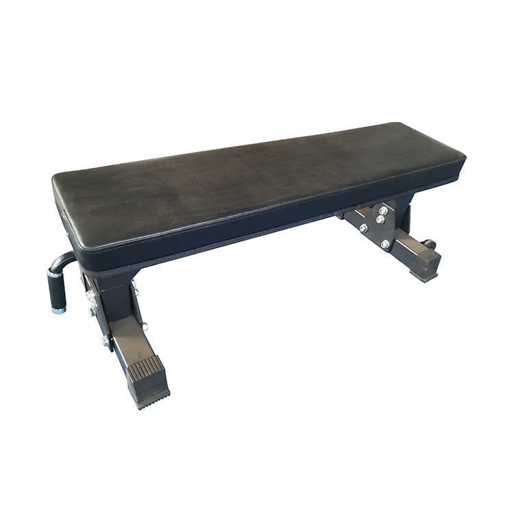 Heavy Duty Flat Bench