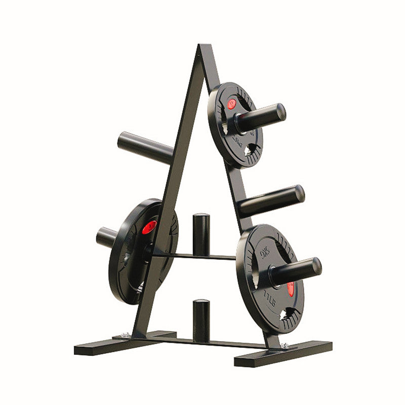 Weight Plates Storage