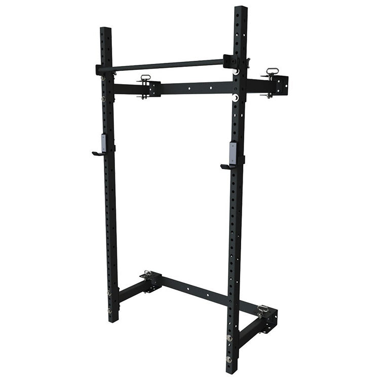 Basic Wall Mounted Squat Stand Rack