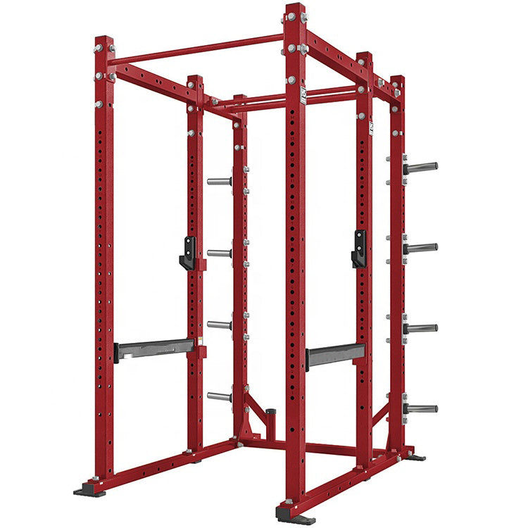 Heavy Duty Squat Rack