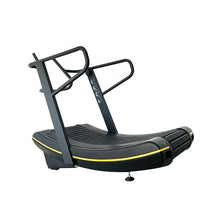 Load image into Gallery viewer, Heavy Duty Curved Treadmill Self Powered
