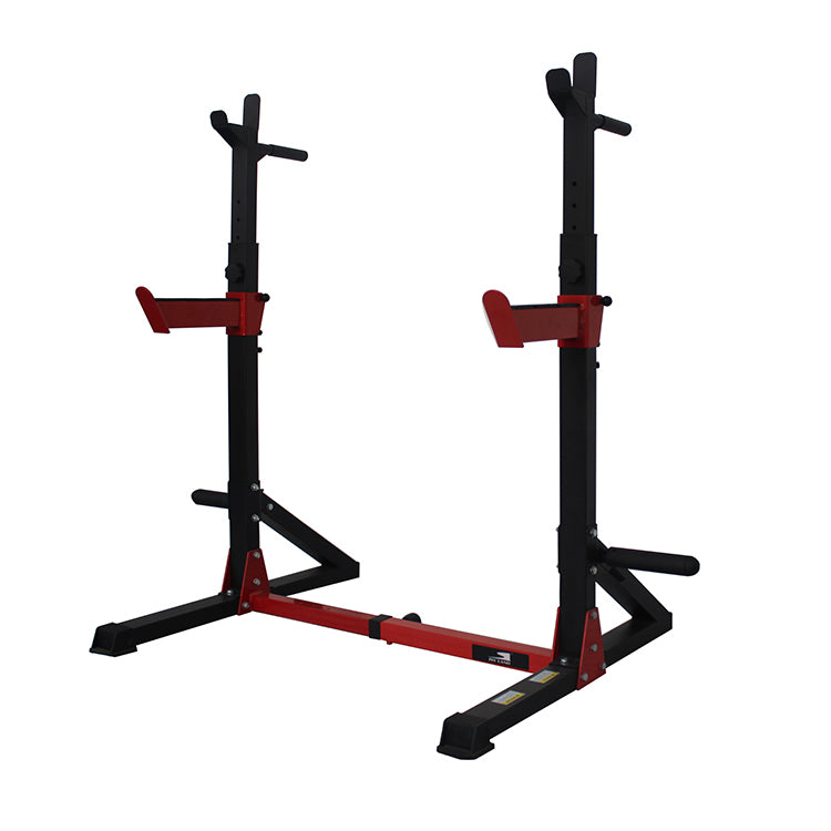 Lite Squat Stand and Rack