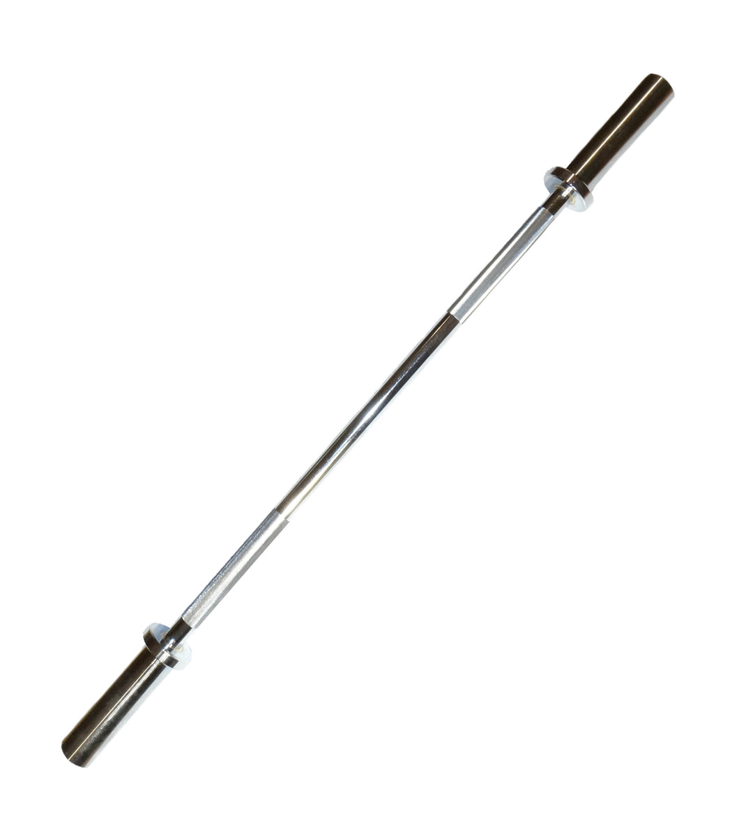 Barbell 47 inch Straight Olympic