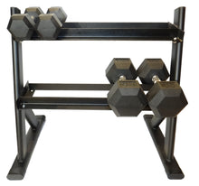 Load image into Gallery viewer, Rack For Dumbbells Sets   (5 Pairs)
